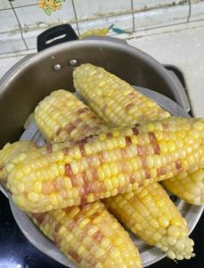 粘玉米煮多久能熟_水量火候时间调味全攻略