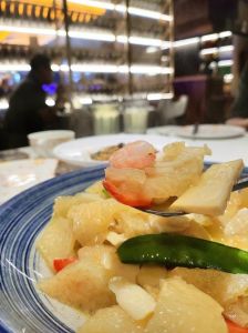 爆三样什么食材_传统与创新的美味碰撞
