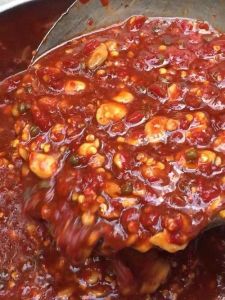 哪种红油豆瓣酱不辣_豆瓣酱怎么选？看配料表选天然无添加