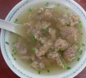 汆汤肉为什么叫汆汤肉_快速烫熟鲜嫩美味