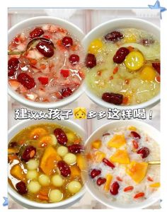 炒银耳要不要焯水_焯水银耳保脆嫩，冷水泡发加醋好