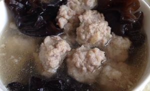 氽肉和汆肉的历史渊源是什么_江浙传统美食，汤鲜味美有营养