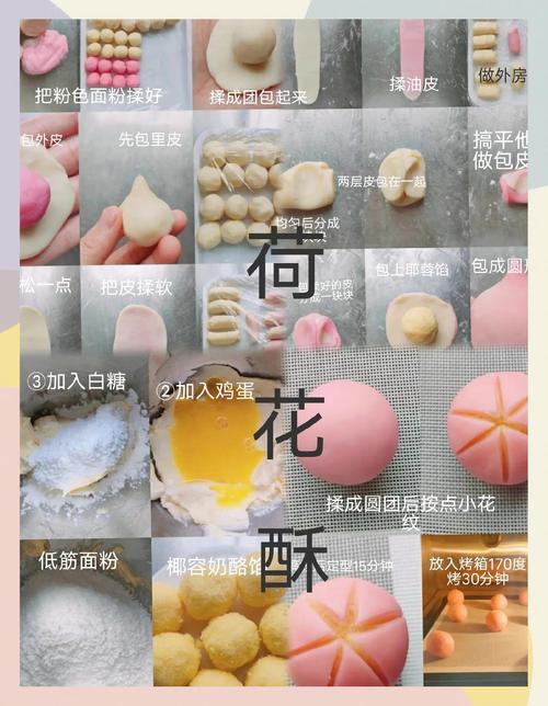 天美麻花七夕小桃九的制作方法详解:传统美食文化中的特色点心制作教程 天美麻花七夕小桃九的制作方法详解:传统美食文化中的特色点心制作教程