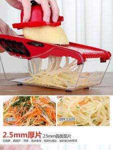 把土豆切成丝的工具叫什么_轻松刨土豆丝，切菜变简单！