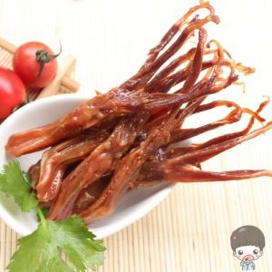 初旭鸭舌要蒸几分钟_干鲜有别，入味软烂