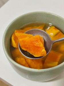 红薯水煮需要多久_水煮红薯多久熟？大小火候全知道