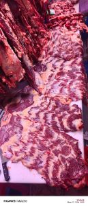 肥拼是牛哪个部位的肉_肥瘦相间，鲜嫩不腻
