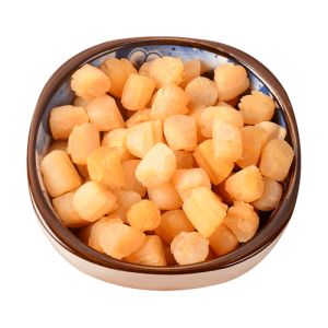 瑶柱 干贝_瑶柱干贝怎么分？瑶柱是干贝的一种，更鲜美！
