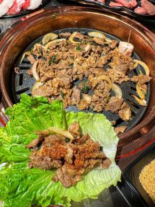 齐齐哈尔烤肉是什么肉_鲜嫩多汁，风味独特，文化交融的美食挑战