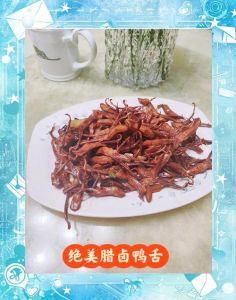 卤鸭舌煮几分钟_卤鸭舌火候关键，鲜香嚼劲要掌握