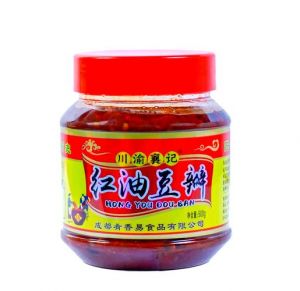 胡玉美豆瓣酱能炒出红油_胡玉美豆瓣酱炒出红油关键