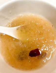 生银耳煮5分钟能熟吗_银耳泡发烹饪全攻略