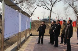 海委分河系全面会诊_海委分河系会诊强防汛抗旱能力