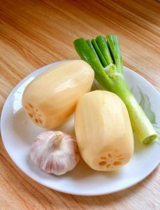 藕一般炒几分钟_5分钟清脆10分钟粉糯