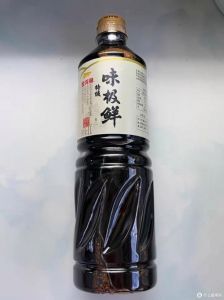 酱油鲜味剂_酱油鲜味添加剂I+G，提升风味但要注意钠含量