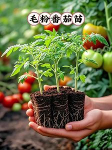 粉茄和西红柿哪个起沙_粉茄西红柿口感营养不同，炒拌煲汤各有妙用