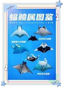 鳐鱼是深海鱼吗_深海来客？美食佳肴