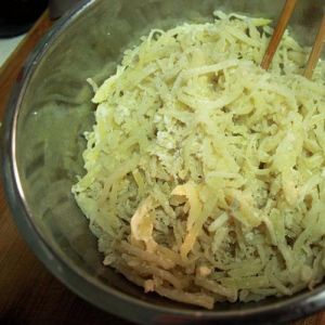 把土豆擦成丝的东西叫什么_轻松搞定蔬菜丝片，提升美食口感