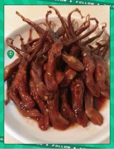 生鸭舌煮可乐之前要不要焯水_可乐鸭舌做法，去腥增香技巧