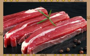 乳山迷雾肉溪穴的独特风味与传统食材特色探秘