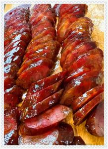 蒸腊香肠要蒸多少分钟_广式12-15分，川味18-20分，冷水冷冻要延时