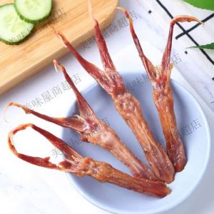 温州鸭舌蒸几分钟能熟_温州鸭舌蒸多久？新鲜40-50分钟，腌的10-15分