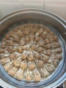 肉燕是什么肉_Q弹肉皮鲜香馅，地道福州小吃！