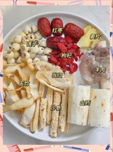 家庭炖羊肉的方法步骤_高压锅炖羊肉，鲜嫩去腥