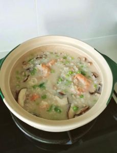 干贝高汤的做法大全_干贝冬瓜排骨汤，鲜香美味营养
