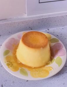 面包布丁的做法_简单美味，自制甜点