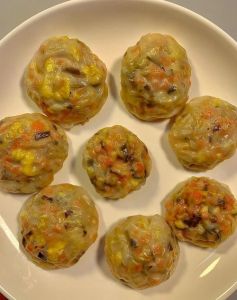 土豆玻璃饺子皮的做法_晶莹剔透土豆玻璃饺皮，Q弹美味，做法详解！