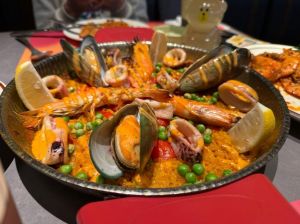 海鲜焖饭家常做法大全_海鲜焖饭，色香味俱全！