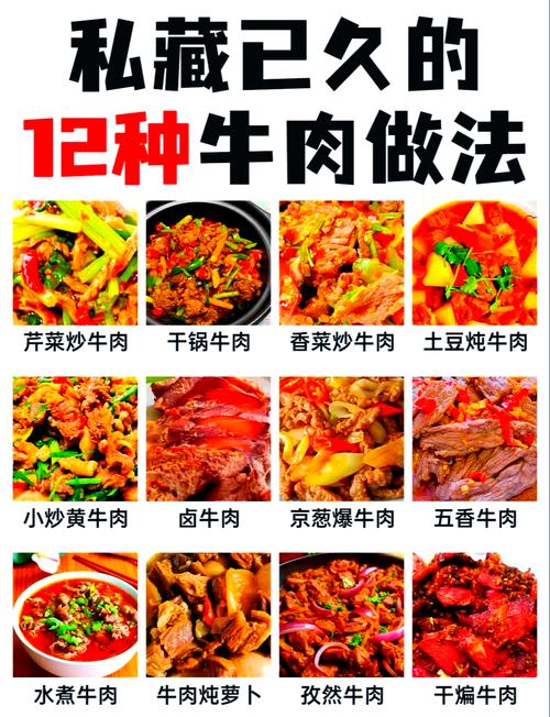 嫩炒牛肉的做法_嫩滑牛肉炒小米椒，鲜香下饭！