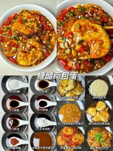 自做美食小吃的做法_小酥肉烧卖做法大公开！