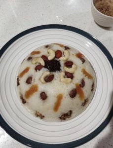 糯米八宝饭家常做法_元宵节甜点，软糯香甜，做法简单易保存