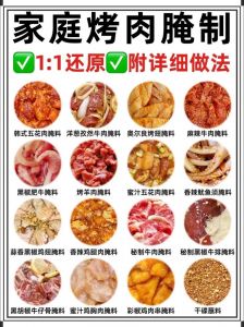 正宗全羊肉腌制方法_羊肉腌制去腥增嫩小窍门
