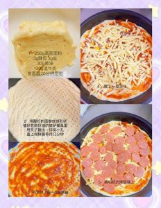 烤箱菜谱家用做法_烤美食，做菜香