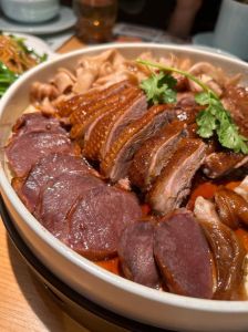 广东家庭碌鹅正宗做法_肥我财源广进，家常美味简单做！