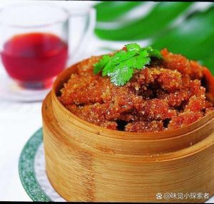 皮芽子羊肉包子的做法_皮薄馅多，肉嫩味香！