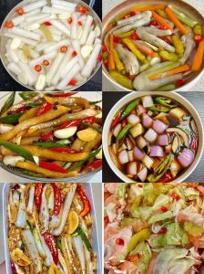 泡酸菜的家常做法_关键步骤大公开