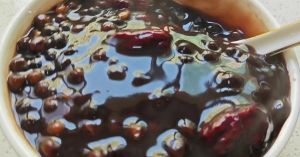 灰豆子的做法大全家常_蓬灰豆香，香甜醇厚！