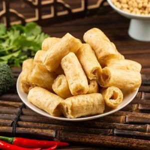豆棍的8种经典做法_吸味强，做法多，煎炒煲皆宜！