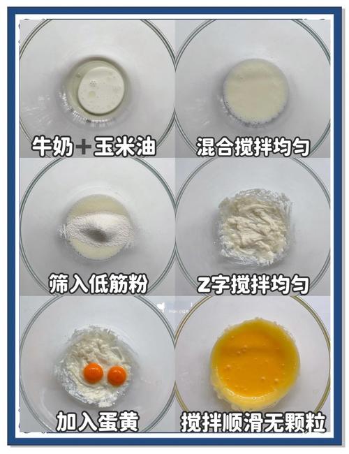 咖啡奶油的详细做法_选对磨豆机，控好水温，细节决定美味