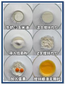 咖啡奶油的详细做法_选对磨豆机，控好水温，细节决定美味
