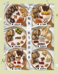 鲍鱼海参汤的做法大全家常_鲍鱼去牙海参发，慢炖出味加瑶柱