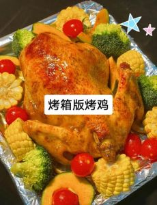 烤箱菜谱做法大全_烤羊腿鸡腿蛋糕，简单易学做美食！