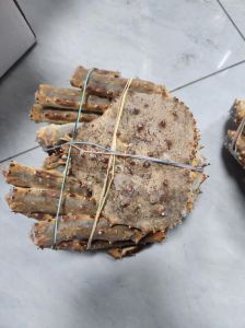 螃蟹冷冻的正确方法_选鲜活蟹保新鲜，死蟹勿食勿冷冻