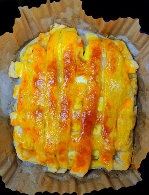 香蕉派的家常做法_香甜软糯香蕉派,简单美味早餐甜点 香蕉派的家常做法_香甜软糯香蕉派,简单美味早餐甜点