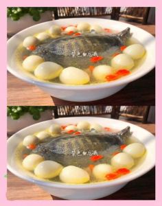 炖海鲜汤大全家常做法_熬好汤底，巧配食材，用心调味！