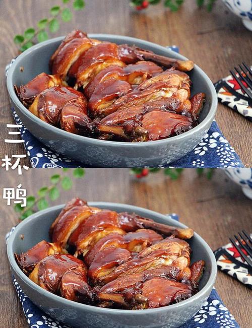 啵乐鸭腐味最简单三个步骤_啵乐鸭腐味，家常美味做法分享